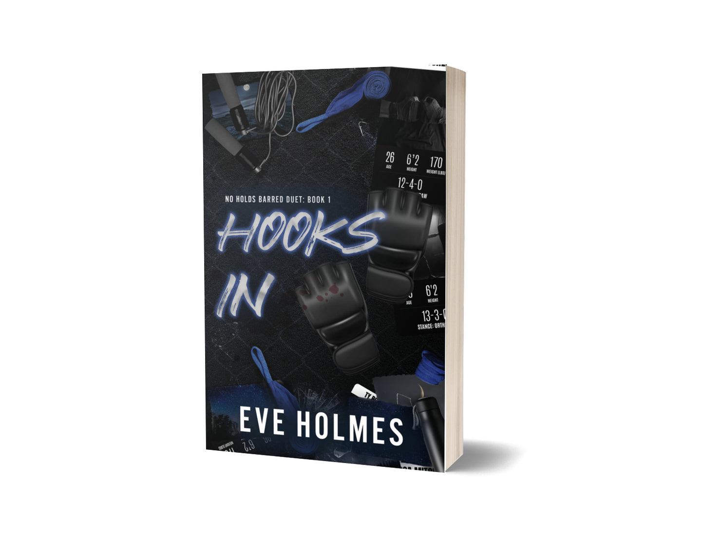 Hooks In SIGNED