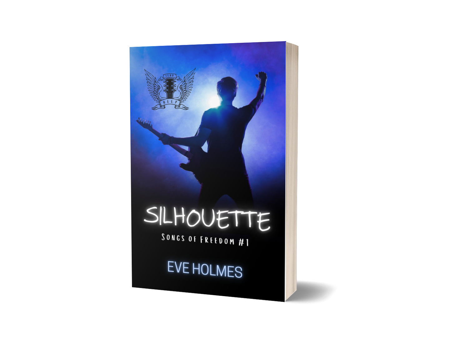 Silhouette SIGNED