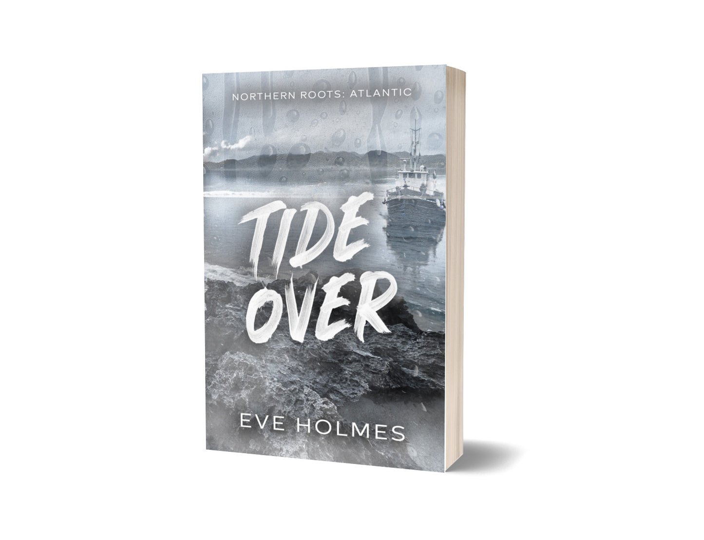 Tide Over SIGNED — Perfectly Imperfect