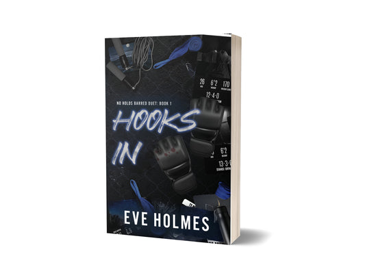 Hooks In SIGNED