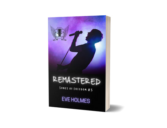Remastered SIGNED