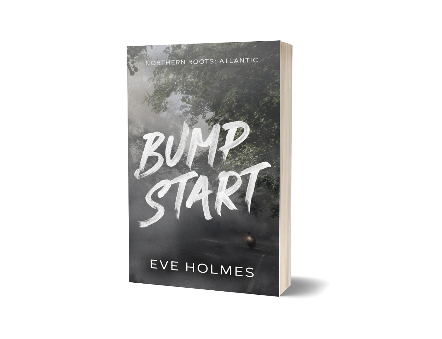 Bump Start SIGNED