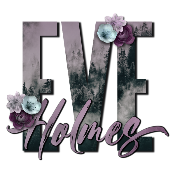 Eve Holmes